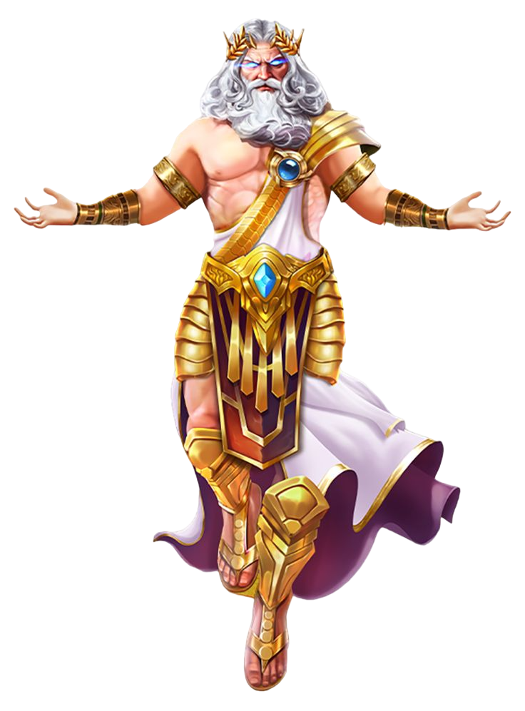 Situs Gates of Olympus 1000