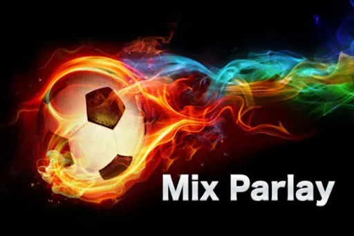 Mix Parlay